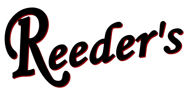 Reeders AC and Heating, Inc logo